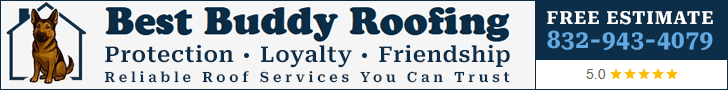 Best Buddy Roofing