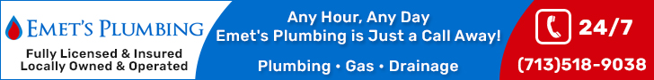 Emet's Plumbing