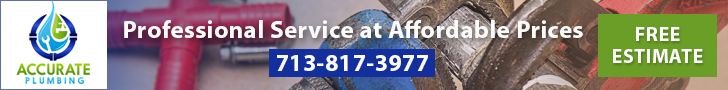 Accurate Plumbing Services