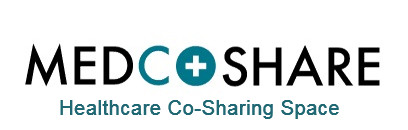 MedCoShare Logo