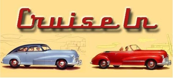 PEARLAND ANTIQUE & CLASSIC AUTO CRUISE NIGHT