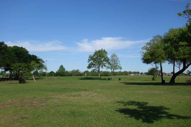 Pearland Dog Park